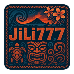 jili777 logo